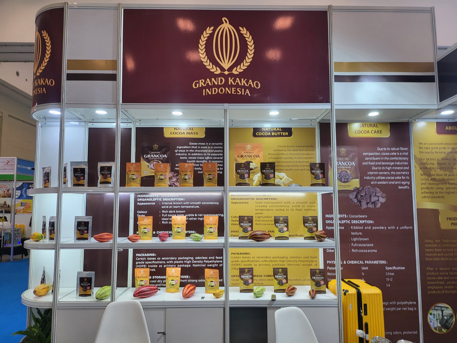 Trade Expo Indonesia (TEI) 2025